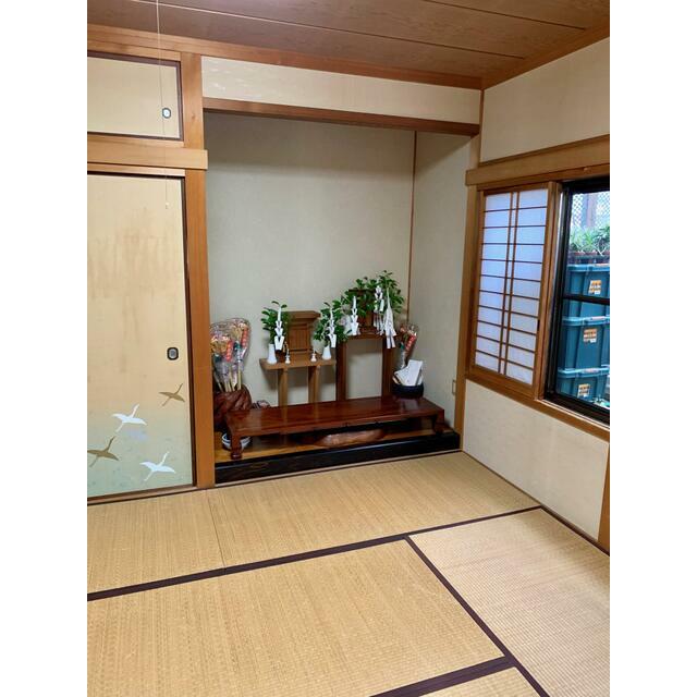 和室2